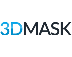 3dmask logo