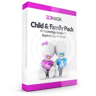 Child And Family Pack