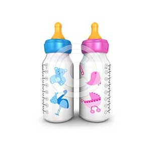 3d feeding bottles