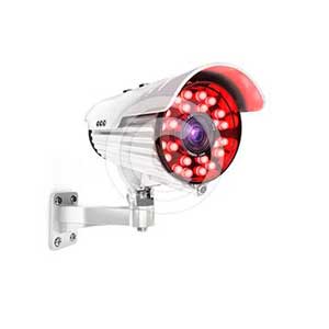 3d security camera